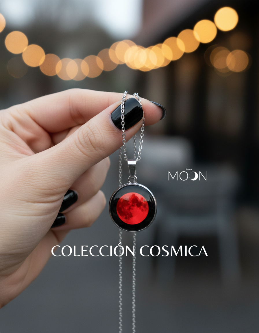 Colección Cósmica