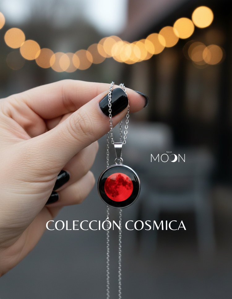 Colección Cósmica