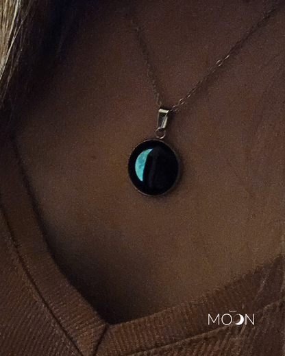 Descubrí La luna que brilló en tu fecha especial.