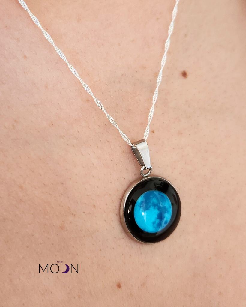 Fases Lunares (Dijes)