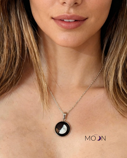 Fases Lunares (Dijes)