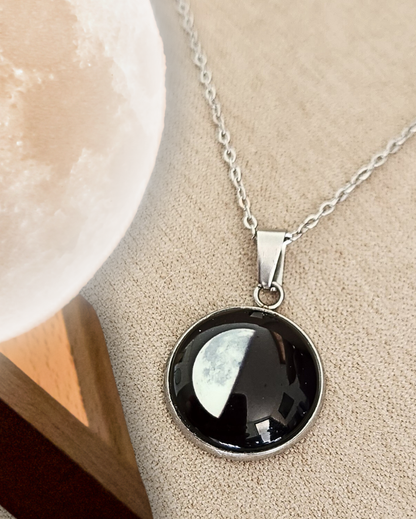 Fases Lunares (Dijes)