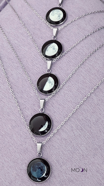 Descubrí La luna que brilló en tu fecha especial.