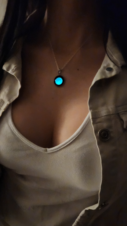 Colección Cómica - Purple Moon Luna llena en descuento por el mes de la mujer.