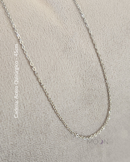 Descubrí La luna que brilló en tu fecha especial.