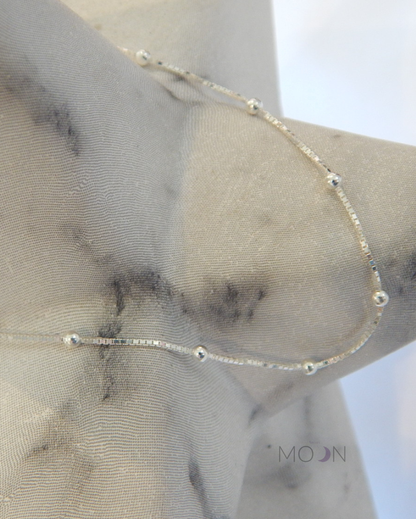 Colección Cósmica - Red Moon - Luna llena