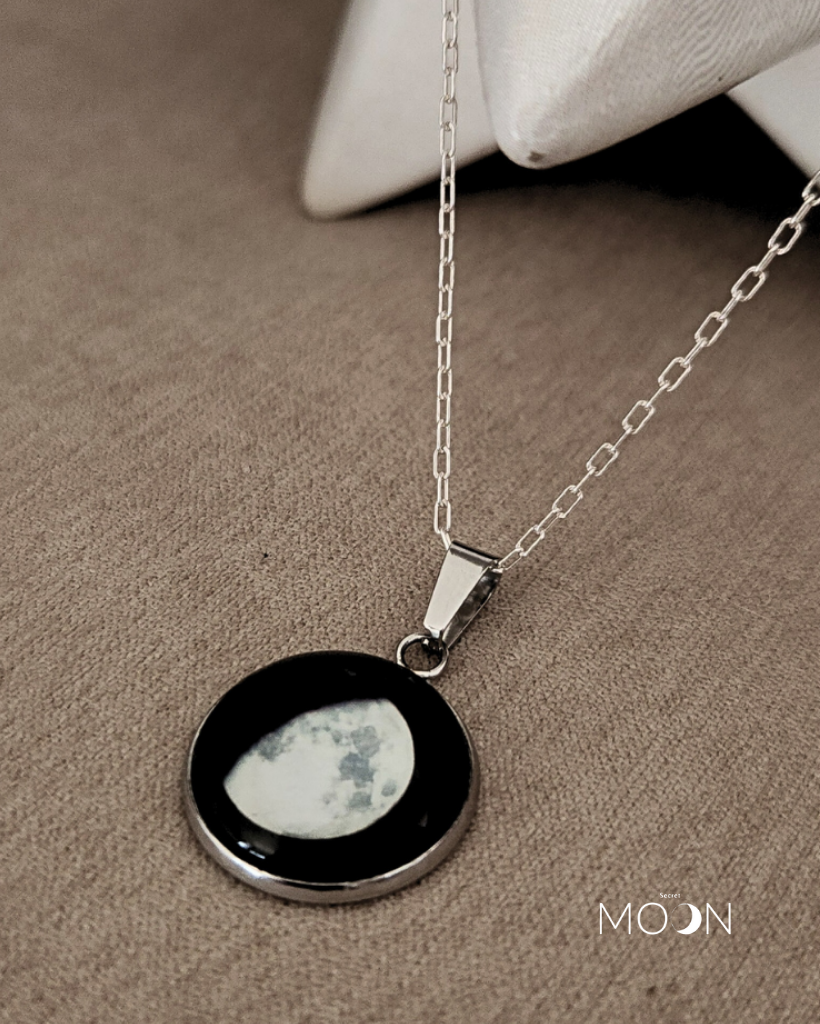 Fases Lunares (Dijes)