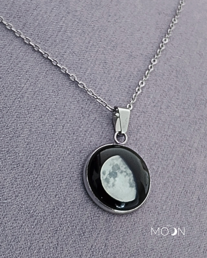 Fases Lunares (Dijes)