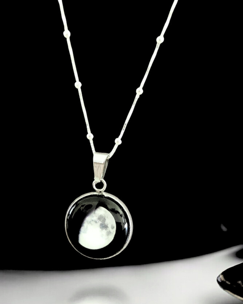 Fases Lunares (Dijes)