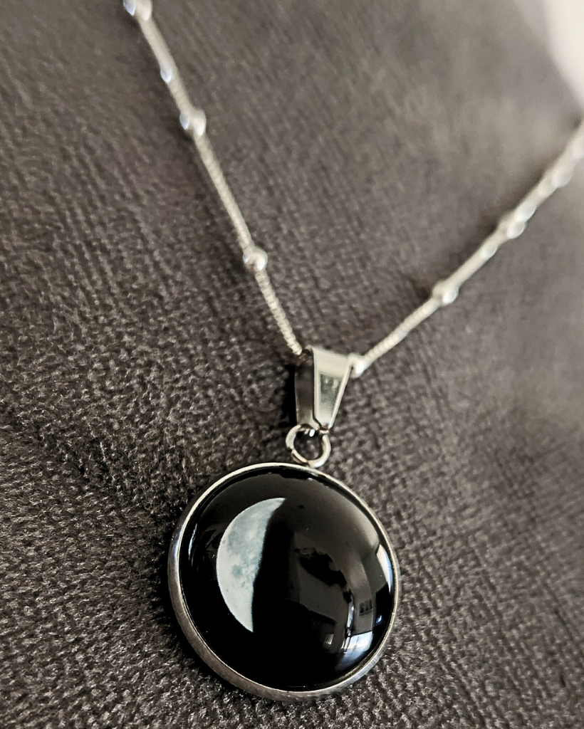 Fases Lunares (Dijes)