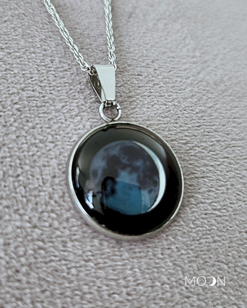 Fases Lunares (Dijes)