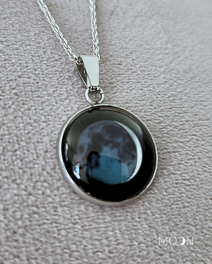 Fases Lunares (Dijes)