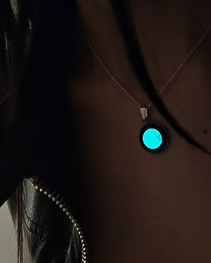 Descubrí La luna que brilló en tu fecha especial.