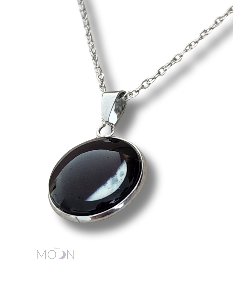 Descubrí La luna que brilló en tu fecha especial.