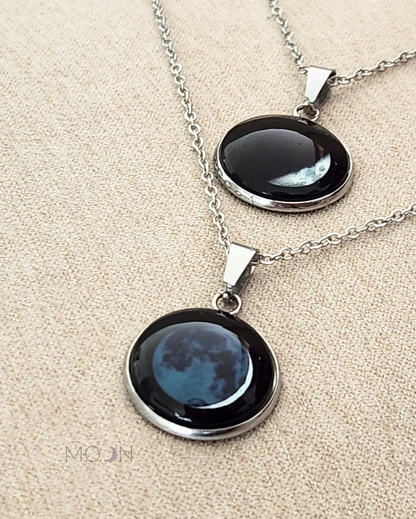 Descubrí La luna que brilló en tu fecha especial.