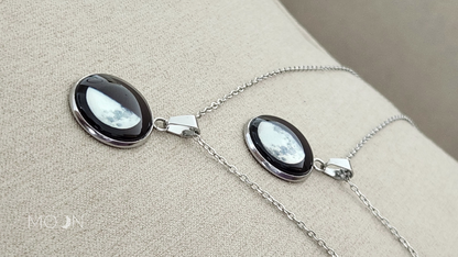 Descubrí La luna que brilló en tu fecha especial.