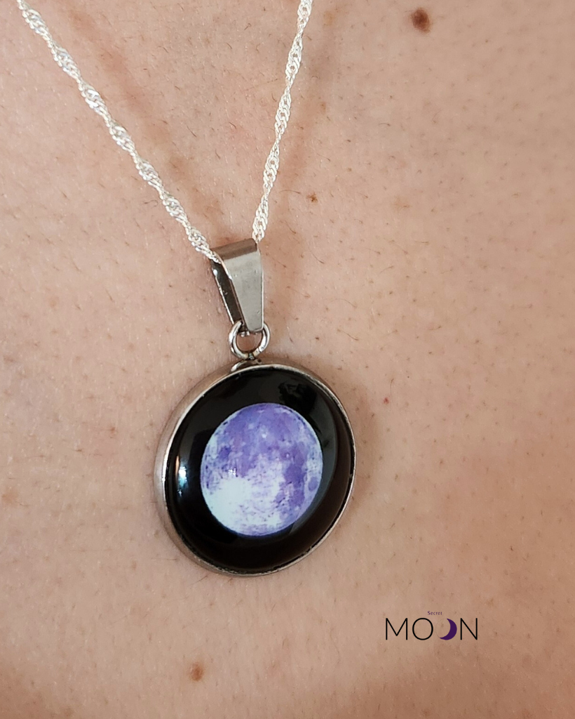 Fases Lunares (Dijes)