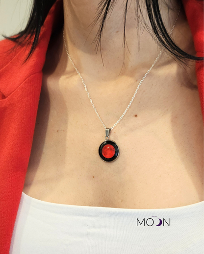 Fases Lunares (Dijes)