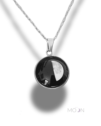 Descubrí La luna que brilló en tu fecha especial.